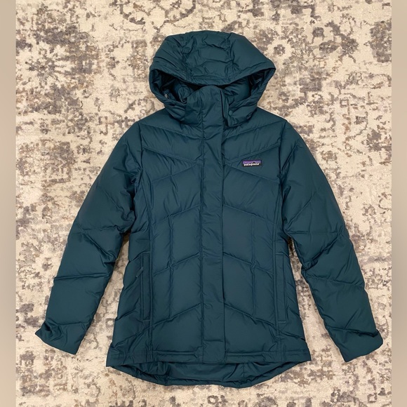 Patagonia Down With It Jacket - Picture 5 of 13